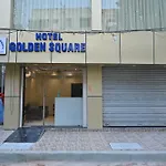 Golden Square - Kolkata Airport